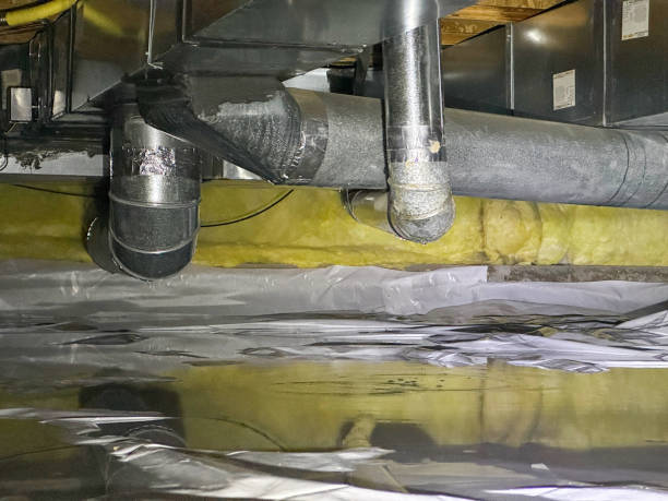 Best Fire Damage Restoration  in Middle River, MD